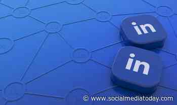 New research reveals 75% of LinkedIn AI citations come from individual profiles, not company pages