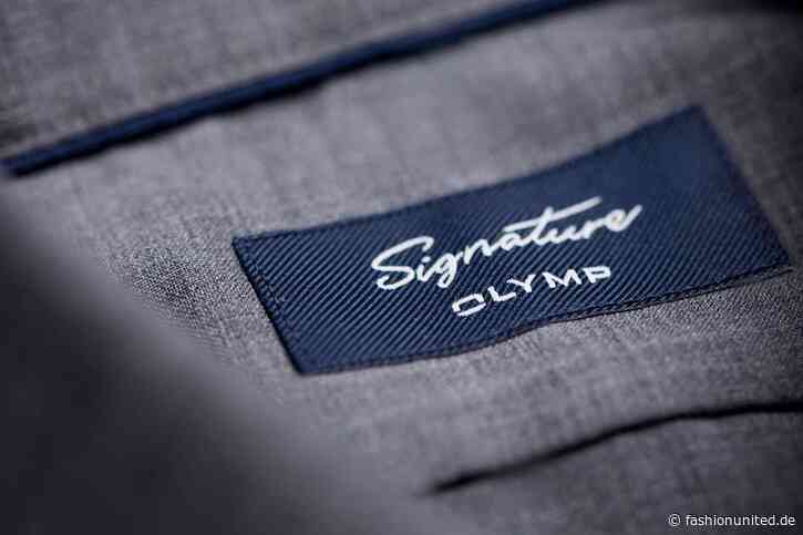 OLYMP Signature Kollektion mit geschärftem Premiumauftritt