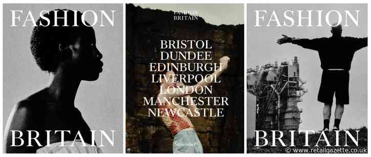 BFC to ‘decentralise’ British fashion with new event programme