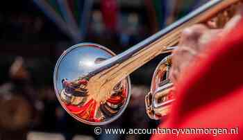 Accountant geeft geen oordeel over cijfers muziekconcours Kerkrade