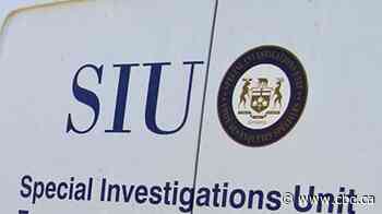 SIU investigating after single-vehicle crash in Wellington County