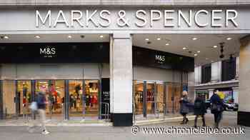 Marks and Spencer issues 'stop using' warning as glass item could cause injury