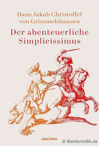 Erinnerung an eine Schullektüre