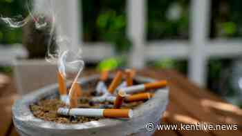 Your legal rights to complain about the smell of neighbours smoking