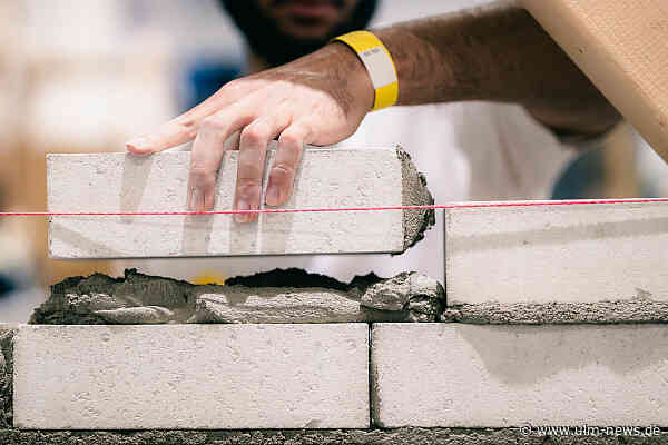 IG Bau sagt: 71 Prozent der Arbeitslosen unter 25 Jahren in Ulm ohne Berufsabschluss  - wessen Aufgabe ist das nun?