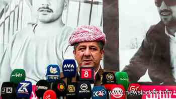 LIVE | Kantoor Koerdische premier in Irak aangevallen met Iraanse drones