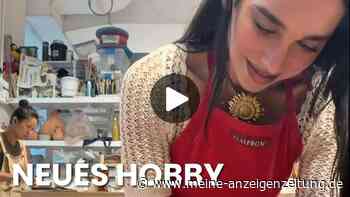 Dua Lipa tauscht die Bühne und zeigt sich von einer neuen Seite