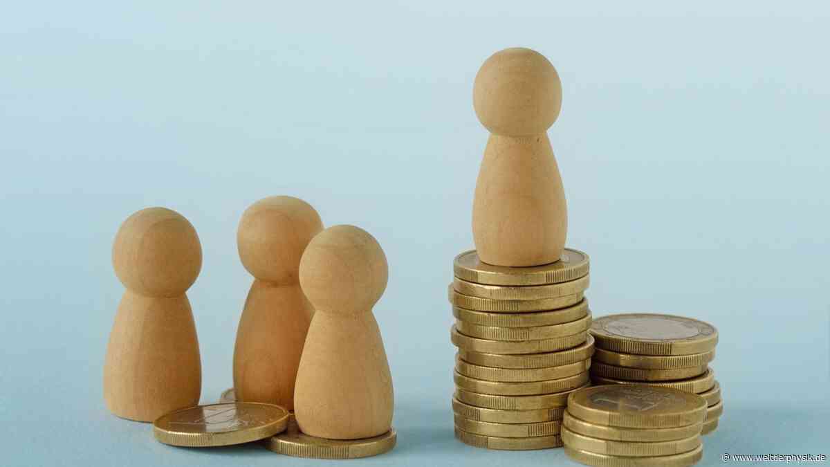„Rezessionen, die aus dem Inneren des Systems heraus entstehen“