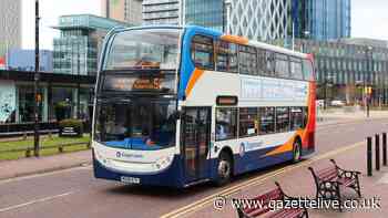 Free bus pass eligibility age change in September 2026 - check if you are affected