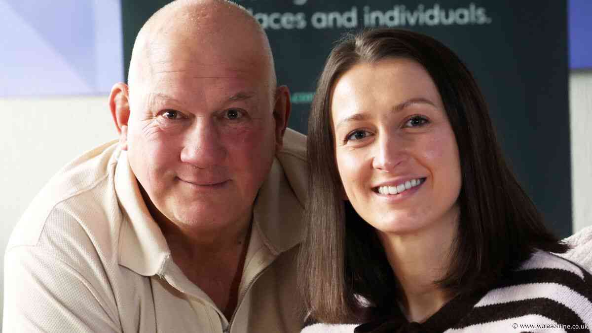 Mike Ruddock returns to Welsh rugby after awful family news forced him to walk away