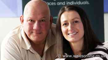 Mike Ruddock returns to Welsh rugby after awful family news forced him to walk away