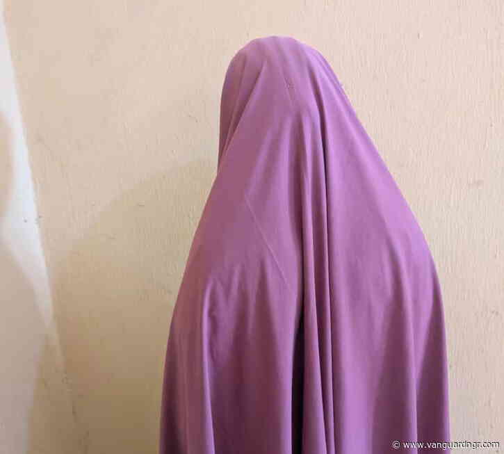 19-year-old allegedly steals newborn baby in Kebbi