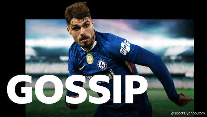Man City face Neto competition - Monday's gossip