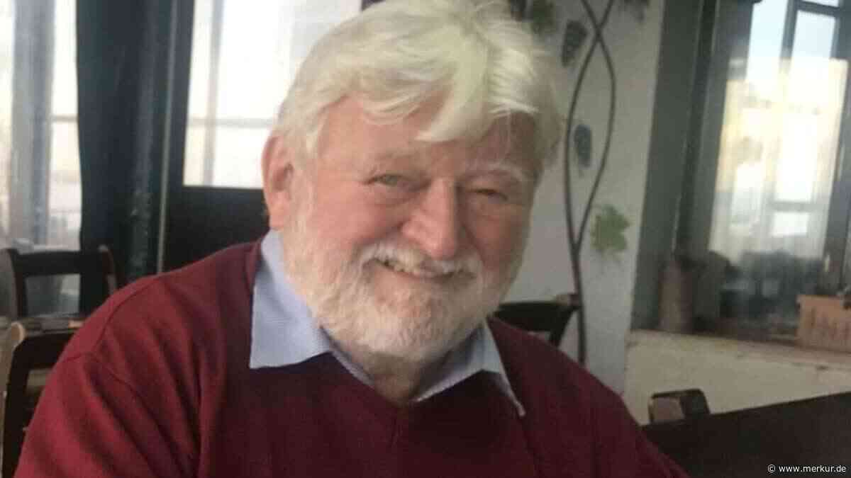Trauer um Anton Ober: Ein Visionär, dem es ums Machen ging