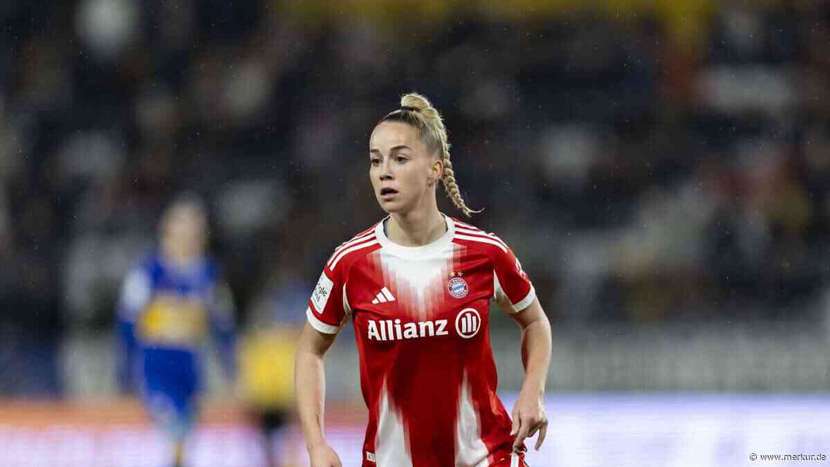 Union Berlin gegen FC Bayern live im TV und Stream: Hier sehen Sie die Frauen-Bundesliga
