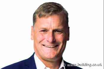 Wates appoints Willmott Dixon boss to UK operations director role at construction business