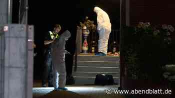 Versuchtes Tötungsdelikt in Billstedt: Frau greift Partner mit Messer an