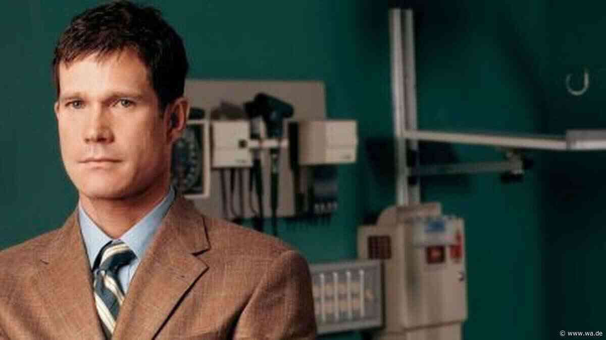 „Heated Rivalry“-Star pausiert nach Spoiler-Leak bei Cameo