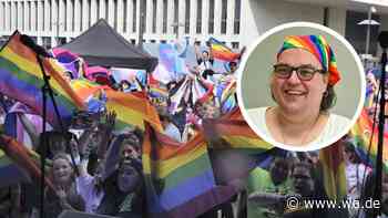 CSD Hamm für 2027 geplant – nach jahrelanger Pause: „Ist hier echt noch ein Dorf“