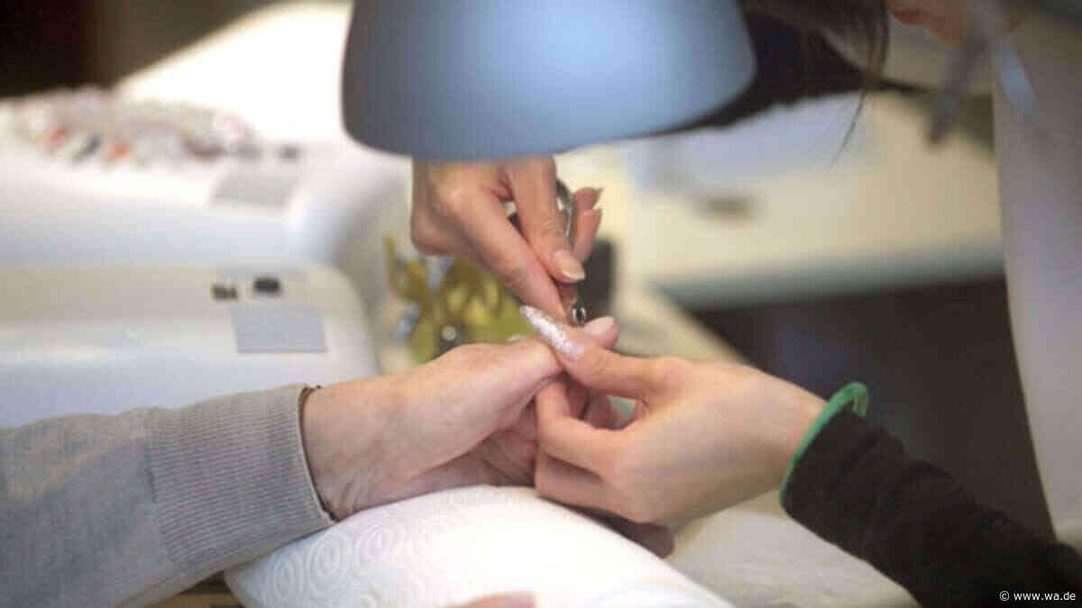 Hormonstörer in Nagelstudios: Großbritannien zieht die Reißleine bei Gel-Lack