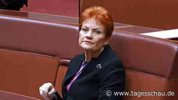 Was hinter dem Erfolg der rechten One Nation Party in Australien steckt