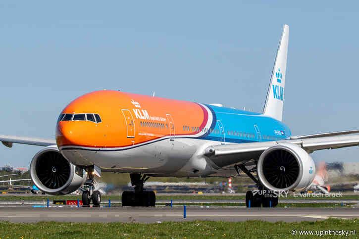 Geruchten over Air France-KLM en easyJet zwellen aan