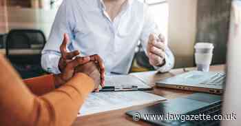 University expands legal clinics into family law advice