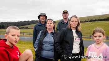 ‘Middle of nowhere’: fears private primary school would overwhelm farming hamlet