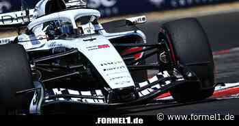 Valtteri Bottas: "Bin endlich auf dem Niveau, auf dem ich fahren sollte"