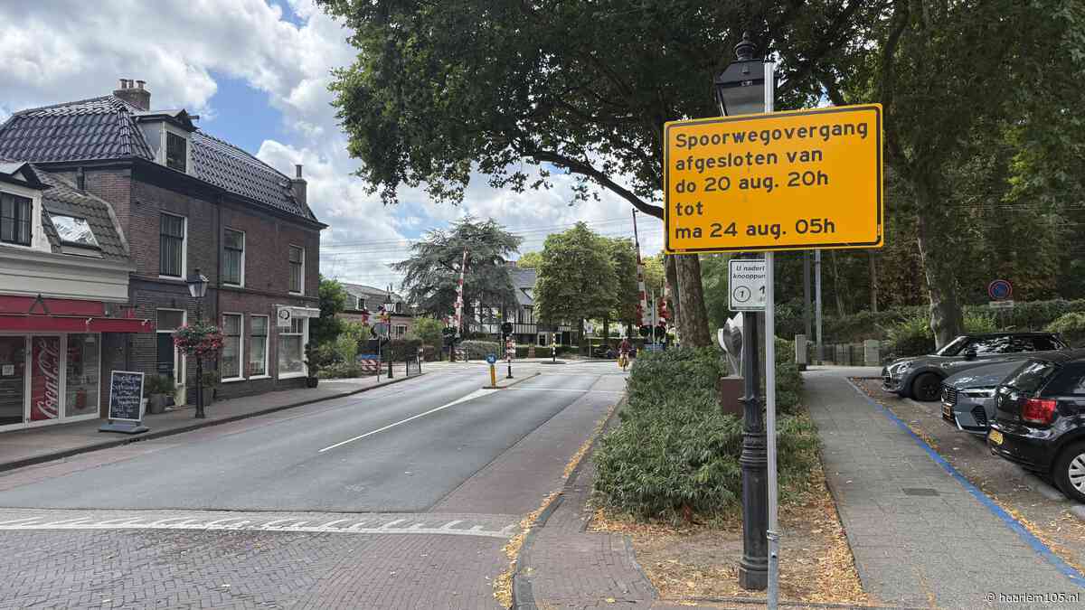 Formule 1 in Zandvoort: extra drukte en maatregelen in de regio