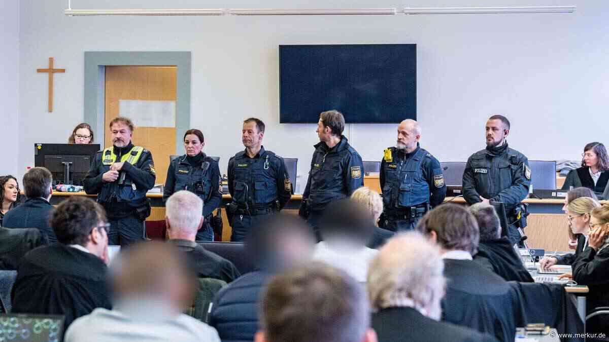 Polizei als Gefängnis-Taxi: Gewerkschaften fordern Entlastung – „quer durch die Bundesrepublik“