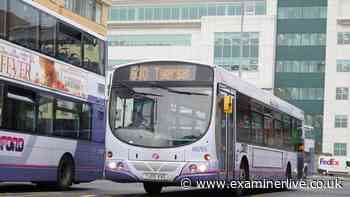 Free bus pass change for pensioners in England in September 2026