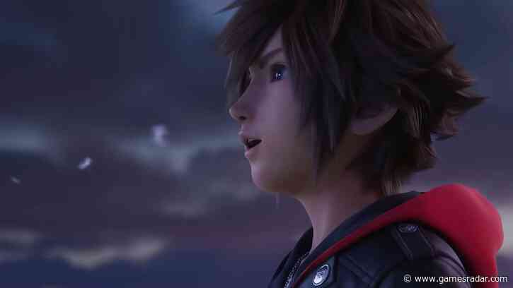 Kingdom Hearts 4 delay "is not happening," Tetsuya Nomura says after fans immediately doubt the RPG's late 2027 launch window: "I want to set the record straight"