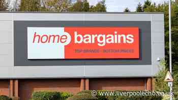 Front porches gain 'instant charm' with new £13 Home Bargains basket