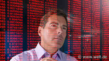Diese Fehler kosten Sie an der Börse ein Vermögen – und so lassen sie sich vermeiden