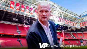 Perez adviseert Ajax in zoektocht naar Godts-opvolger: 'Daar moet je op zoeken'