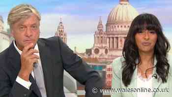 Good Morning Britain sparks backlash as ITV viewers beg 'please stop'