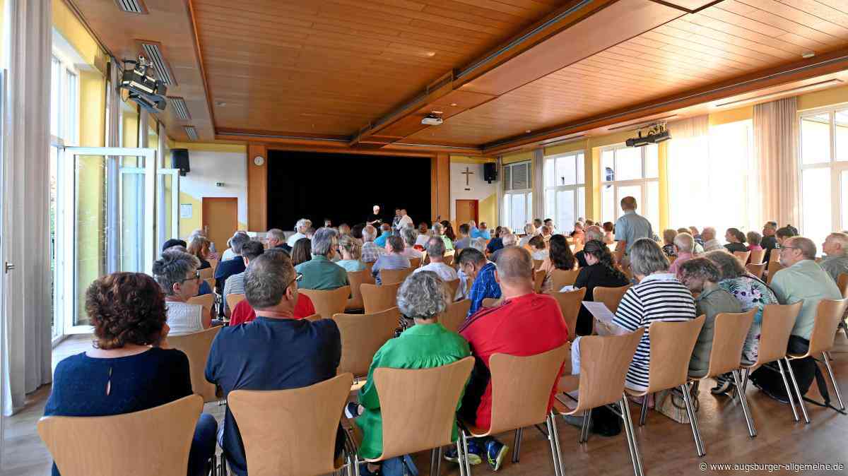 Prozess um Millionenverluste von Kleinanlegern: Muss der Sparverein Kriegshaber klein beigeben?