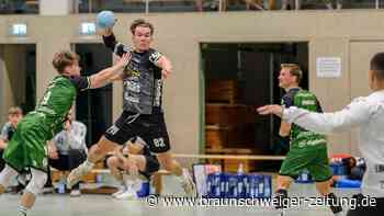Ungewöhnliche Einheit für Handballer des MTV Braunschweig vor DHB-Pokal-Hit
