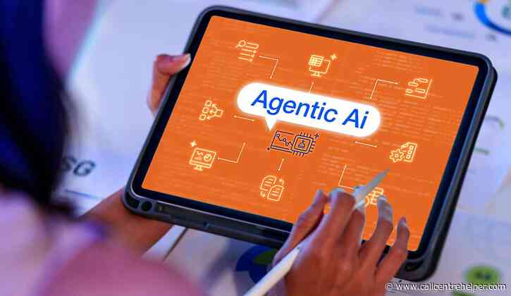 Agentic AI for Contact Centres: 2026 Guide for CX Leaders