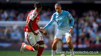 Everton face potential transfer blow as Jack Grealish returns and Enzo Maresca makes Man City vow