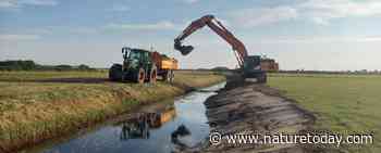 Aanvalsplan Landschap in actie: groenblauwe netwerken in ontwikkeling (deel III)