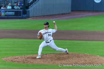 From Troy High to Double-A: Left-hander Mike Kennedy advances in Cleveland Guardians farm system