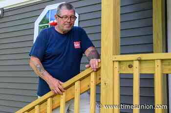 'No faith in the system': Duanesburg mobile home park marks 1 year under boil-water order