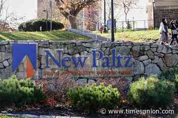 SUNY New Paltz launches unique Deaf studies degree program in NY