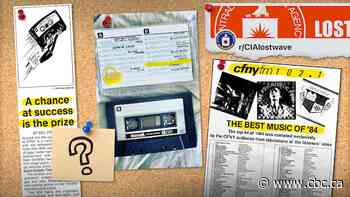 '42-year-old Canadian musical cold case' may have Kitchener-Waterloo ties, say online sleuths