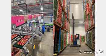 Nieuwe exportkansen voor Zuid-Afrikaans hardfruit in China