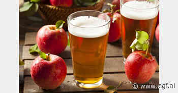 Cidermakers hopen op doorbraak in de horeca