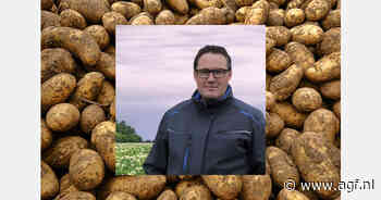 "Het belangrijkst is dat de negativiteit nu verdwenen is op de aardappelmarkt"