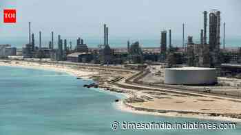 Wary of risks, Asian refiners want Saudi Aramco’s shipments to be picked outside Red Sea